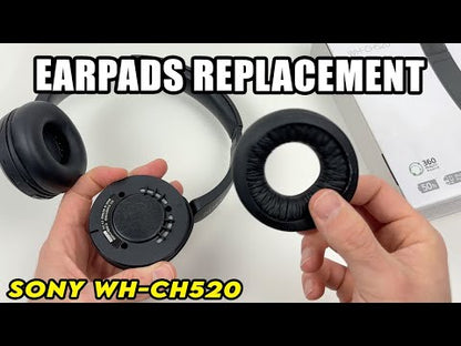 Earphone Pad Replacements for Sony MDR-ZX110