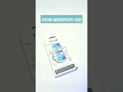 iPhone 16e Magsafe Waterproof case Shockproof cover