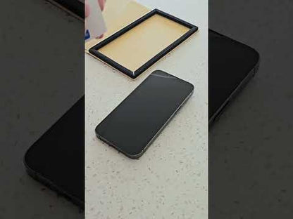 iPhone 11 Pro Max Glass Screen Protector (4 pack)