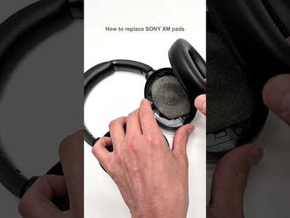 Earphone Pad Replacements for Sony WH-1000XM3
