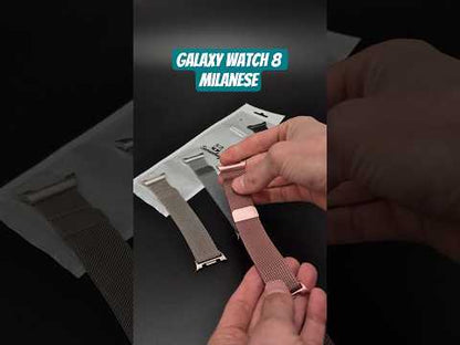 Milanese Strap for Samsung Galaxy Watch 8 (44mm)