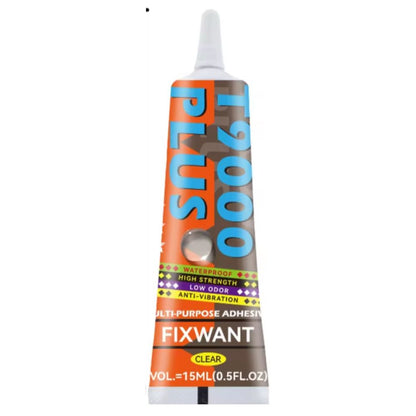 T9000 Medium Viscosity Glue - 15ml