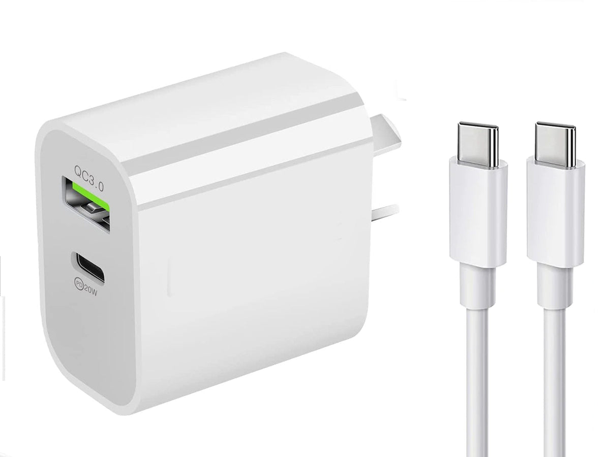 Samsung Compatible 20w Fast Charger