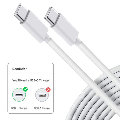 iPhone 15 Compatible Fast Charger 25W