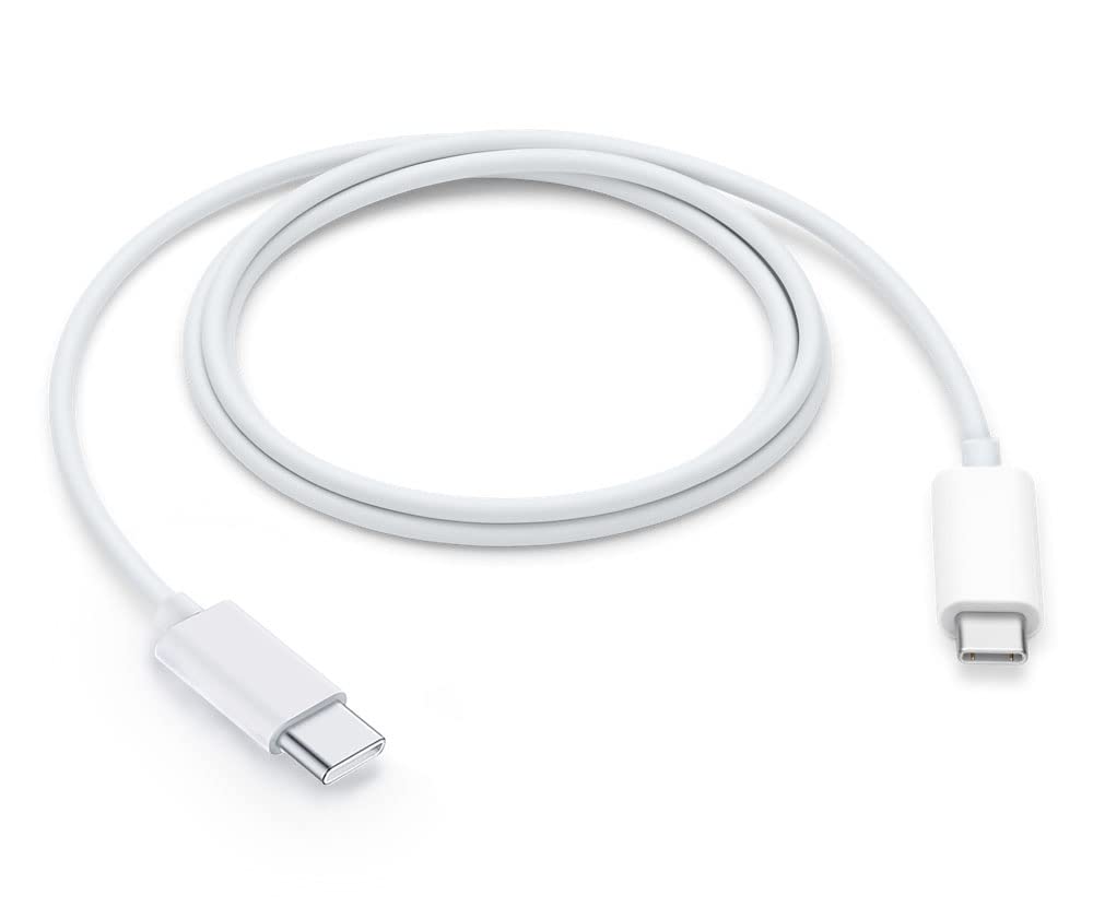 Samsung Compatible Fast Charger Cable 2 Meter USB Type C to Type C