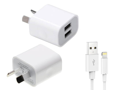 iPhone Compatible Charger