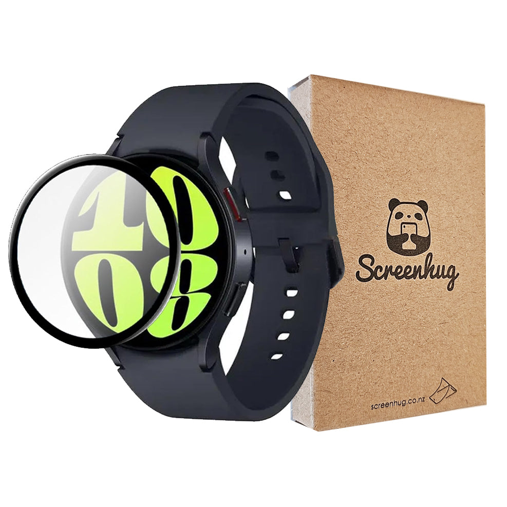 Screen Protector TPU for Galaxy Watch 6 (40mm)