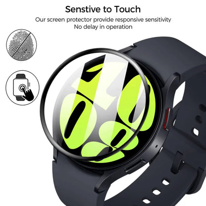 Screen Protector TPU for Galaxy Watch 7 (44mm)