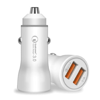 Fast Car Charger