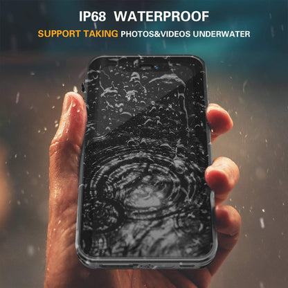 Redpepper Waterproof case for iPhone 11 Pro Max