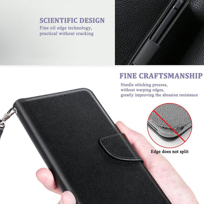 Premium Wallet Case for iPhone 13