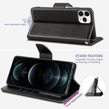 Premium Wallet Case for iPhone 14 Pro Max