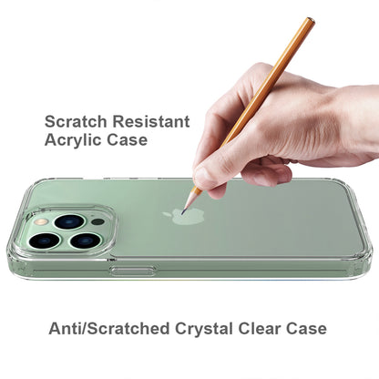 Clear Thin Case for iPhone 14 Pro Max