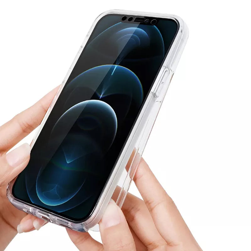 360 Protection Case for iPhone 14 Plus