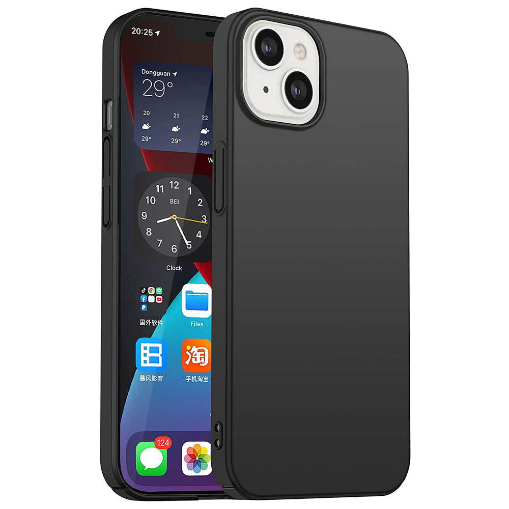 Thin Shell Case for iPhone 14
