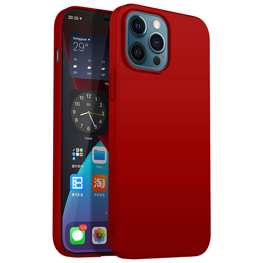 Thin Shell Case for iPhone 14