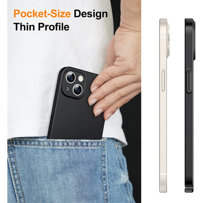 Ultra Thin Case for iPhone 14 Plus