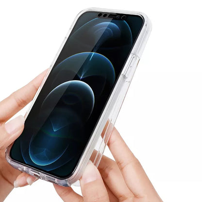 360 Protection Case for iPhone 13