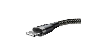 Baseus - Charger Cable - Lightning - 2m