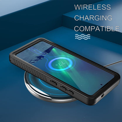 Waterproof Case for Samsung Galaxy S20 FE