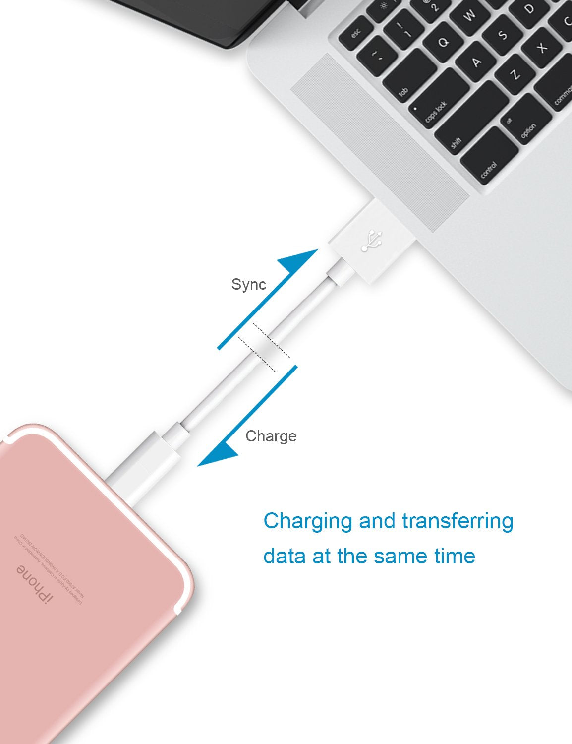3m Lightning Cable for iPhone