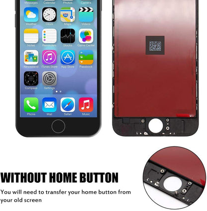 iPhone 6 Screen LCD Front