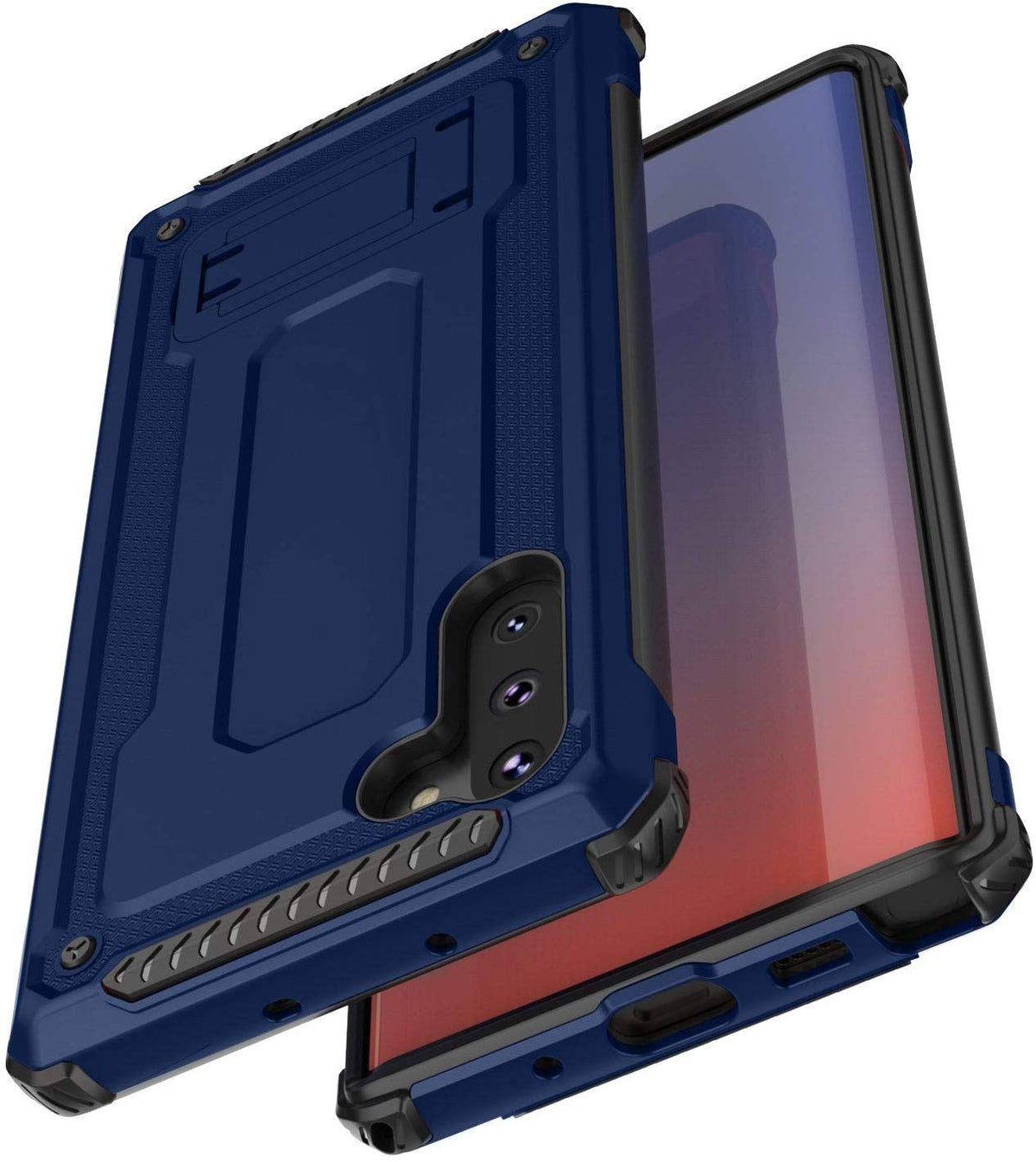 Tough Stand case for Samsung Galaxy Note 10 Plus