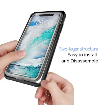 Heavy Duty Case for iPhone 7 / 8 / SE