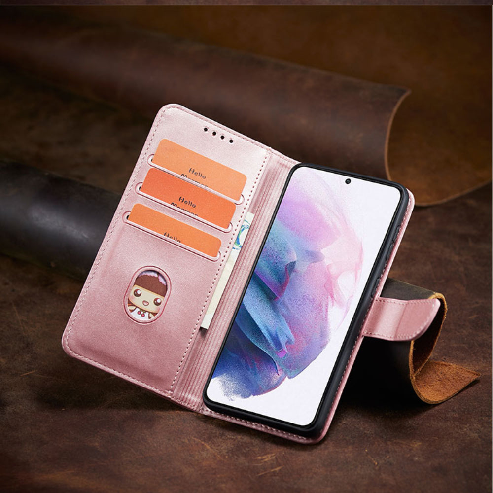 Premium Wallet Case for Samsung Galaxy S20 FE