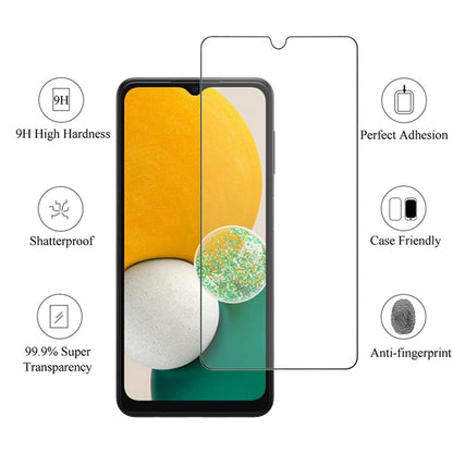 Glass Screen Protector for Samsung Galaxy A13
