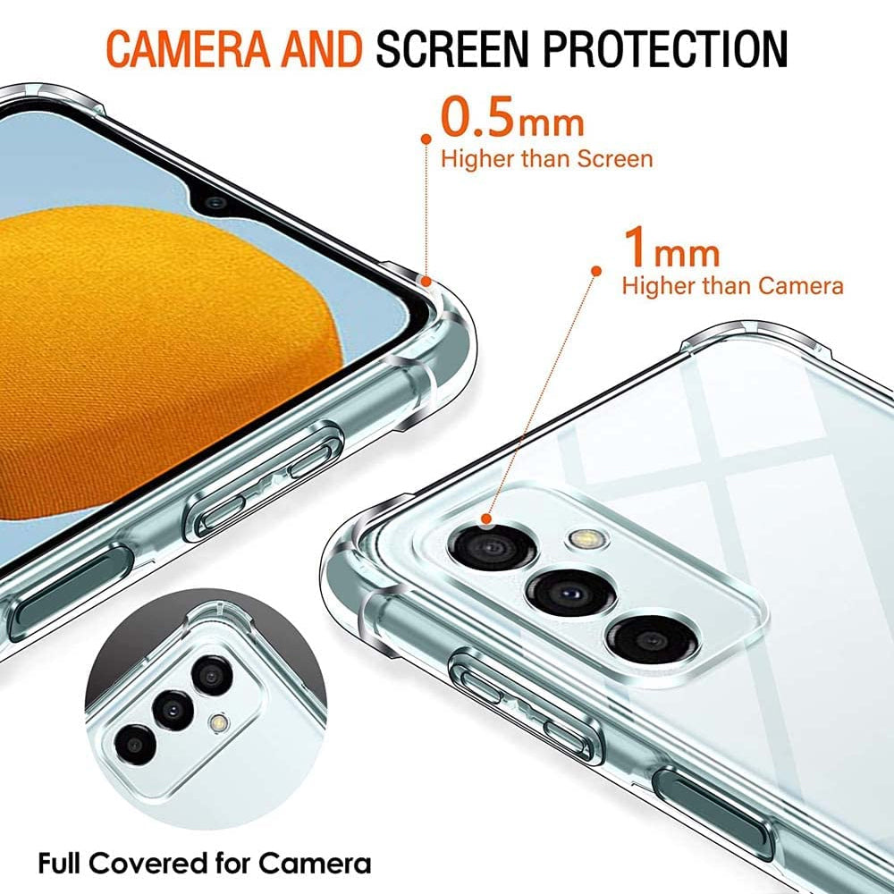 Samsung Galaxy A14 Case