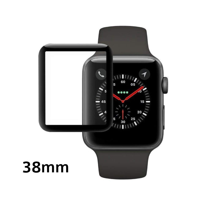 Glass Screen Protector for Apple Watch