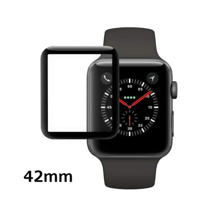 Glass Screen Protector for Apple Watch