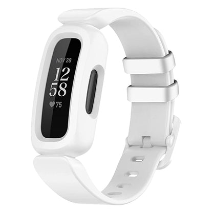 Rubber Strap / Case for Fitbit Ace 3