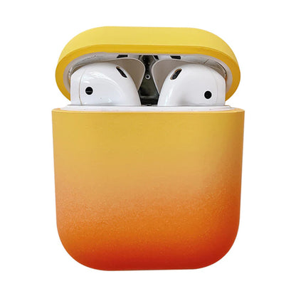 Gradient Shell Case Cover for Airpods