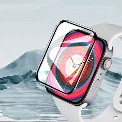 TPU Glass Screen Protector for Apple Watch Ultra 49mm