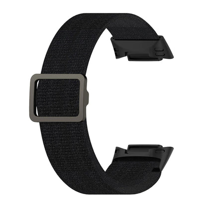 Nylon Sports Strap for Fitbit Charge 5