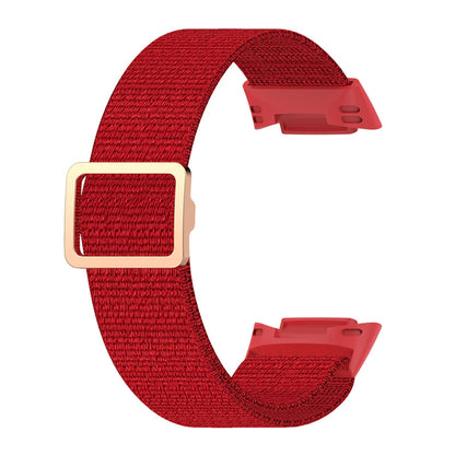 Nylon Sports Strap for Fitbit Charge 5