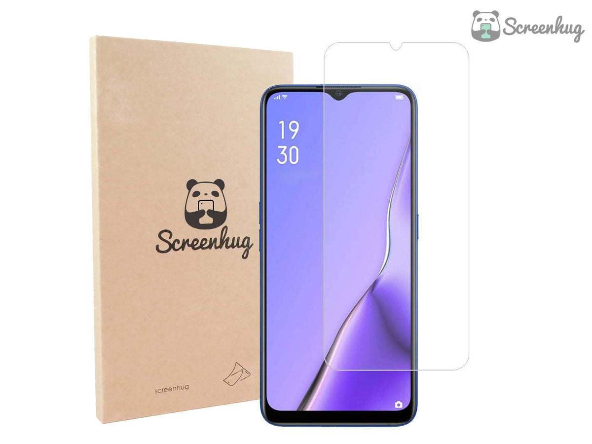 Glass Screen Protector for OPPO Find X2 Lite