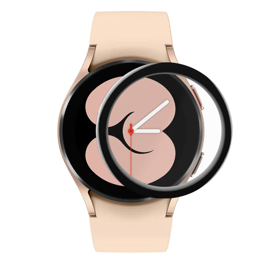 TPU Screen Protector for Galaxy Watch 4 / 5 40mm