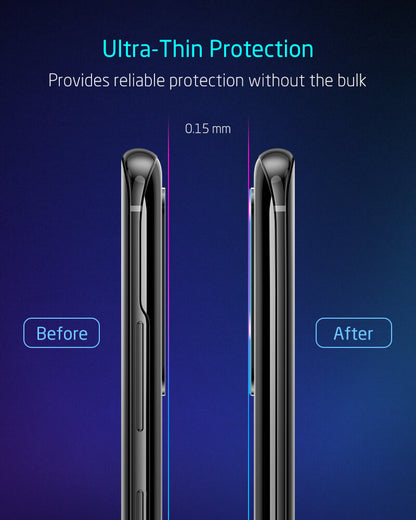 Camera Lens Glass Protector for Samsung Galaxy S20