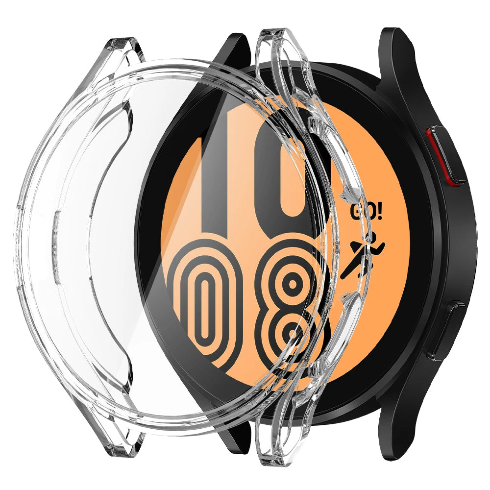 Protective TPU Case for Samsung Galaxy Watch 4 / 5 40mm