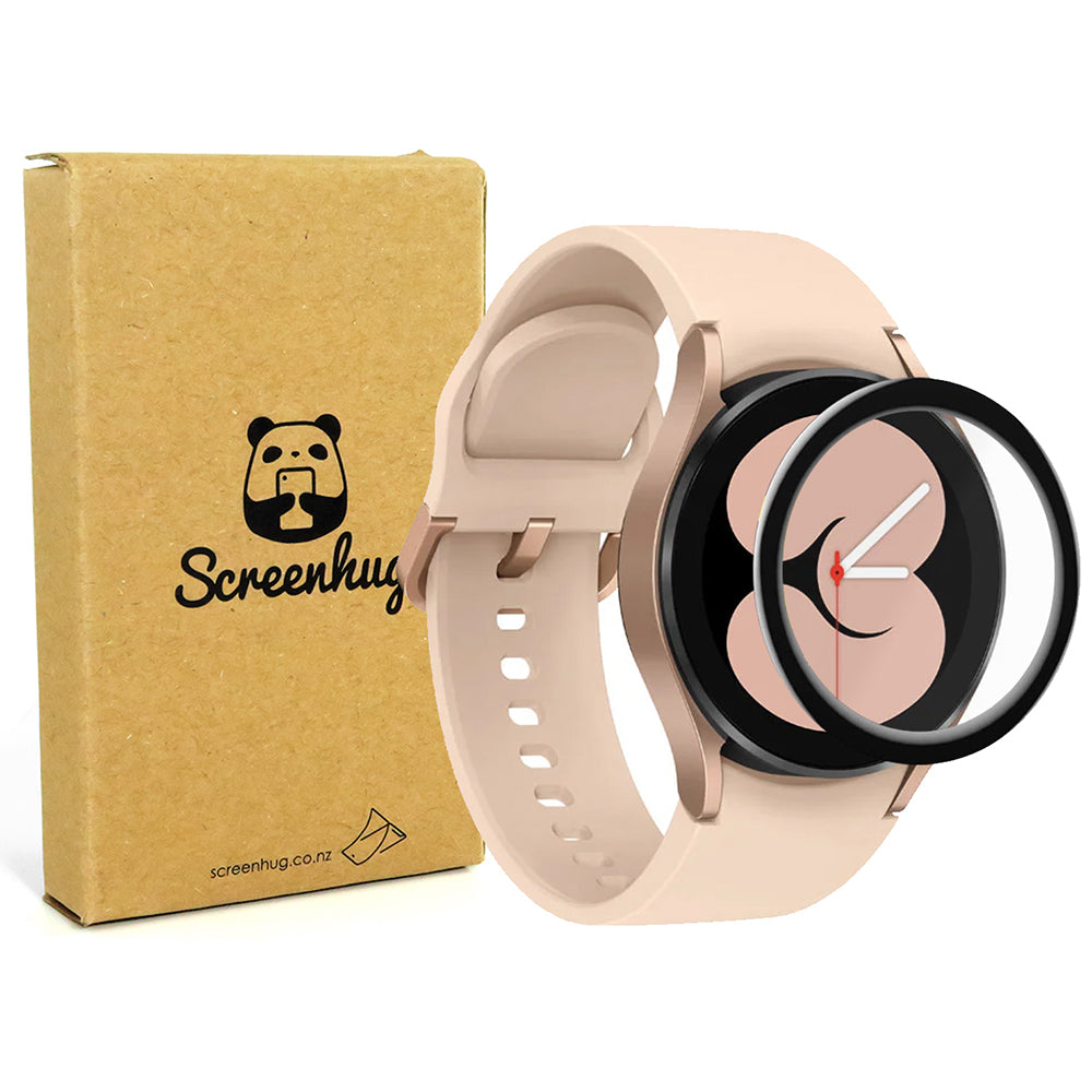 TPU Screen Protector for Galaxy Watch 4 / 5 40mm