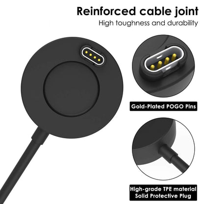 Garmin Fast Charger Dock - Black