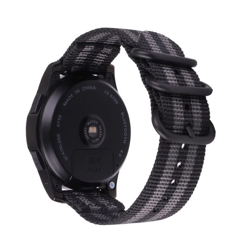Nylon Strap for Samsung Galaxy Watch