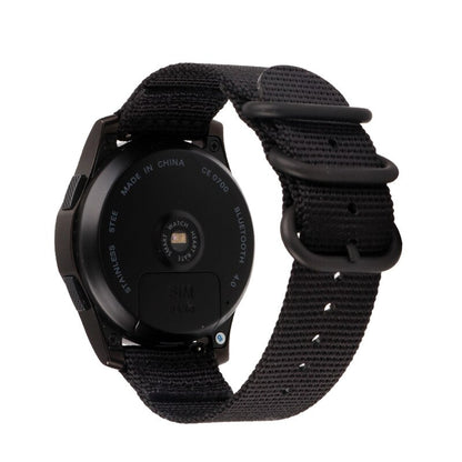 Nylon Strap for Samsung Galaxy Watch