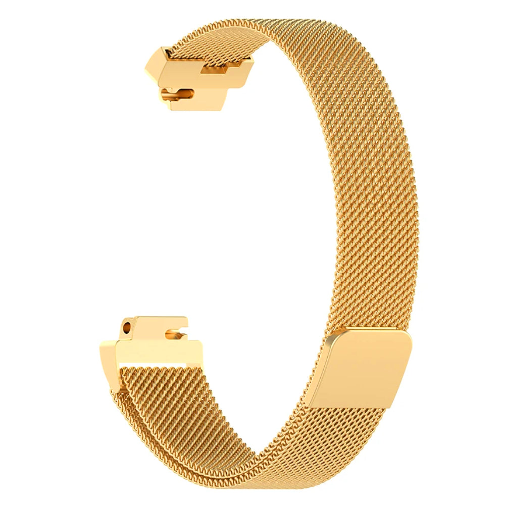 Milanese Strap for Fitbit Inspire 1 / 2