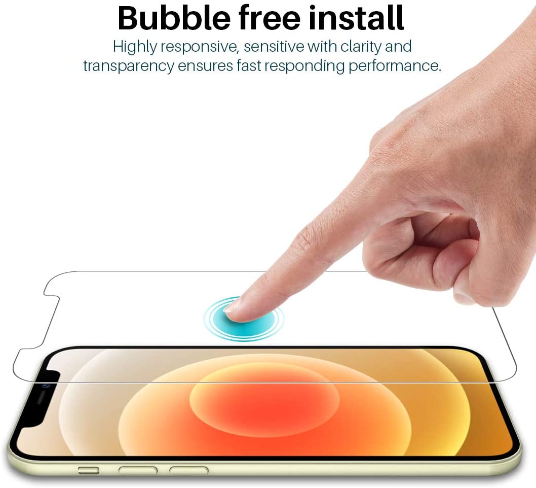 iPhone 13 Glass Screen Protector