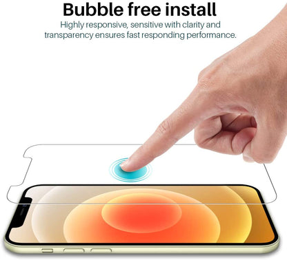 iPhone 13 Glass Screen Protector