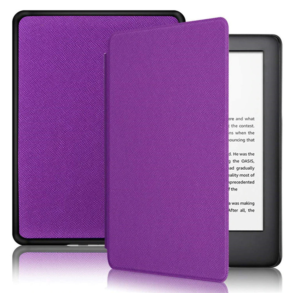 Flip Magnetic Case for Kindle Touch 11th Generation 6" 2022